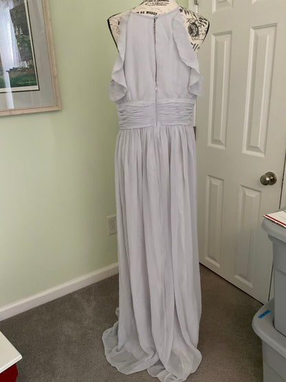 Donna Morgan Gown