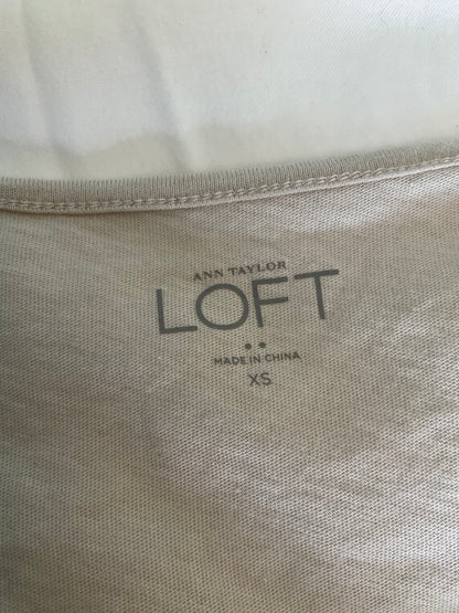 Loft tank