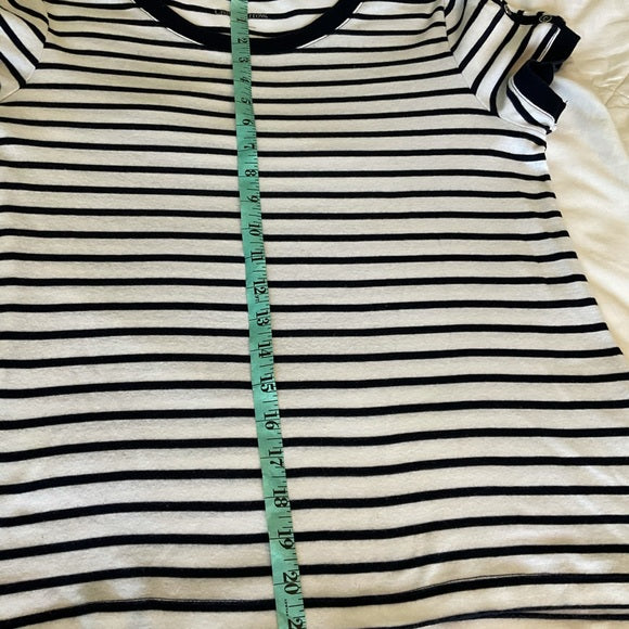Croft & Barrow SS t shirt