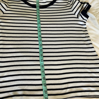 Croft & Barrow SS t shirt