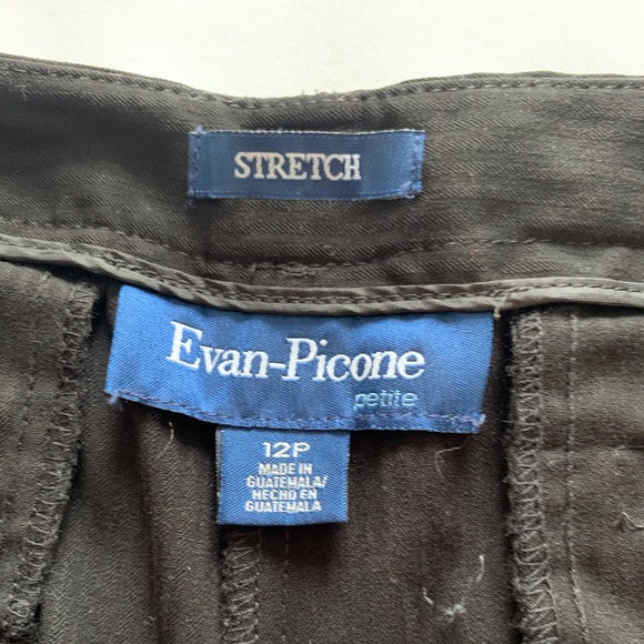 Evan Picone Pants