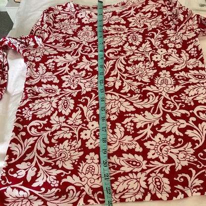 Talbots top