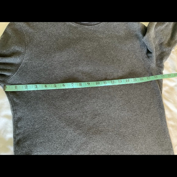 Karen Scott mock turtleneck