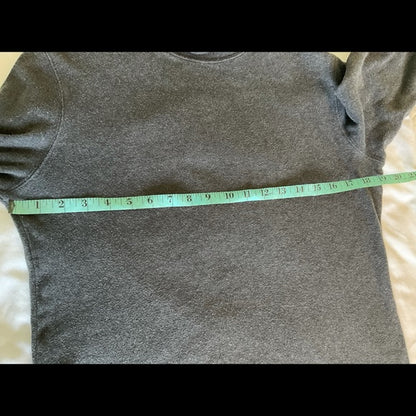 Karen Scott mock turtleneck