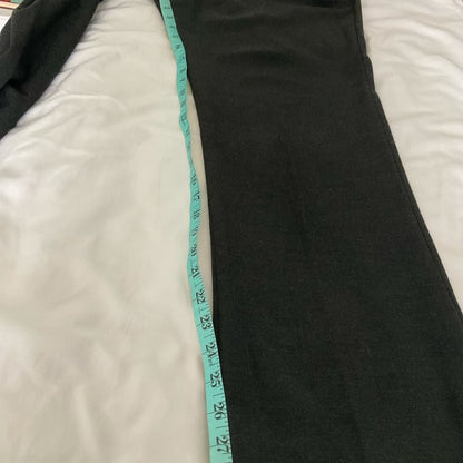 Coldwater Creek gray pants