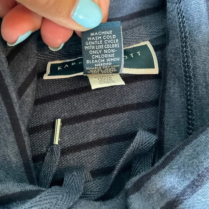 Karen Scott Sport Top