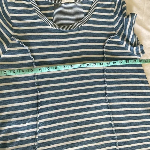 Jane and Delancey Tunic