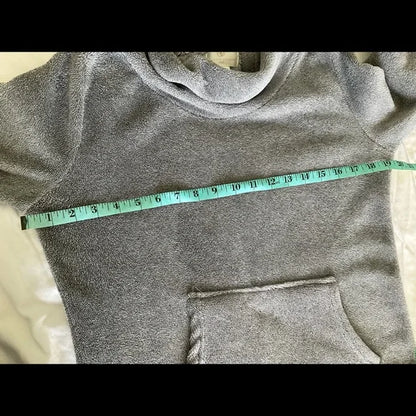 Adrienne Vittadini Cowl Neck Pullover
