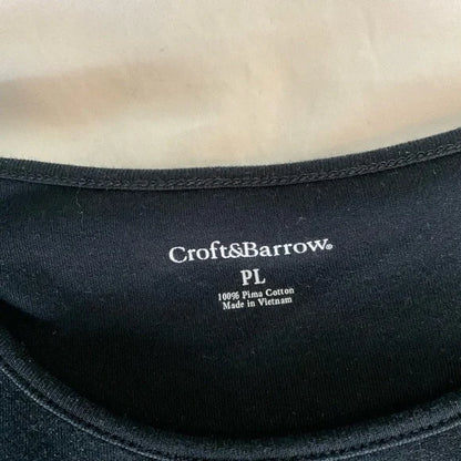 Croft & Barrow t-shirt