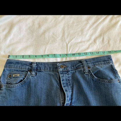Lee Jeans