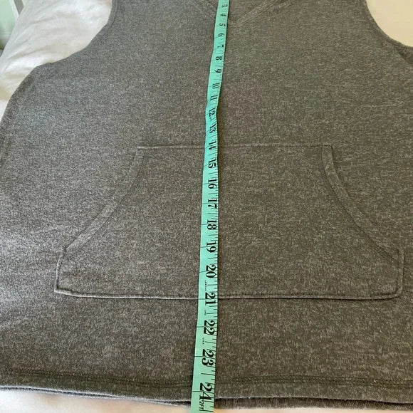 Danskin pullover