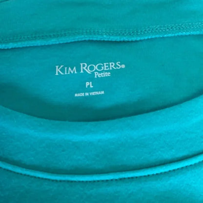 Kim Rogers pullover