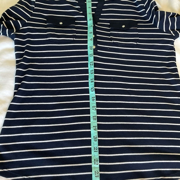 Croft & Barrow top