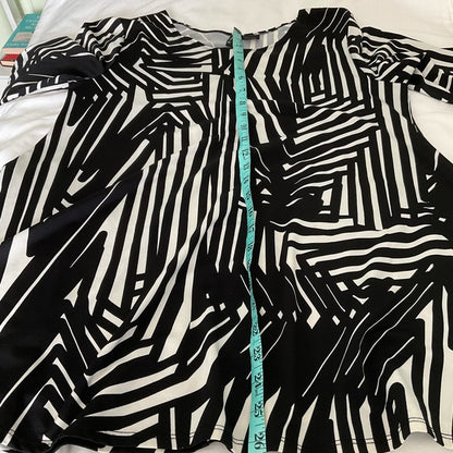 New Directions tunic