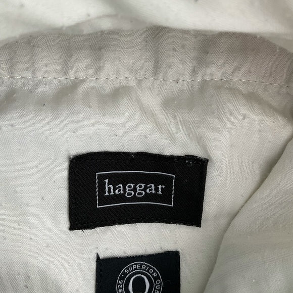 Haggar men’s khaki pants