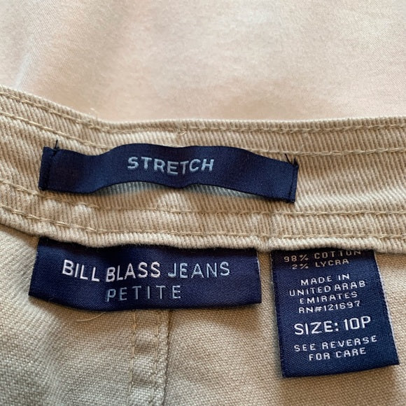 Bill Blass jeans