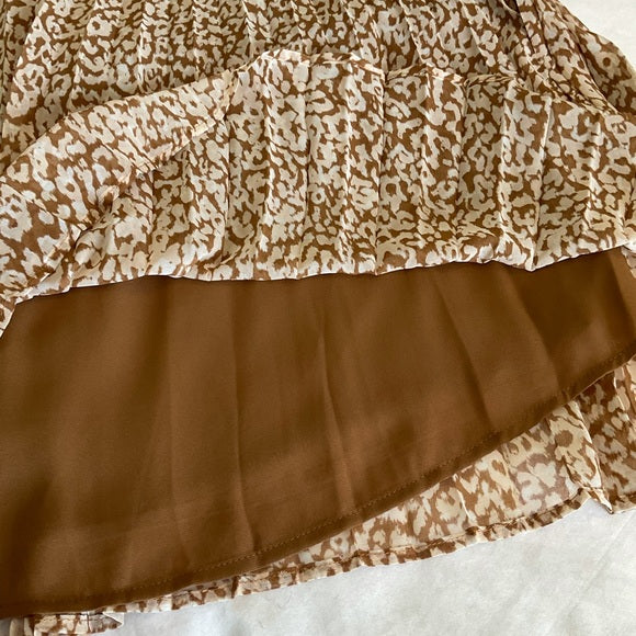 June & Hudson skirt