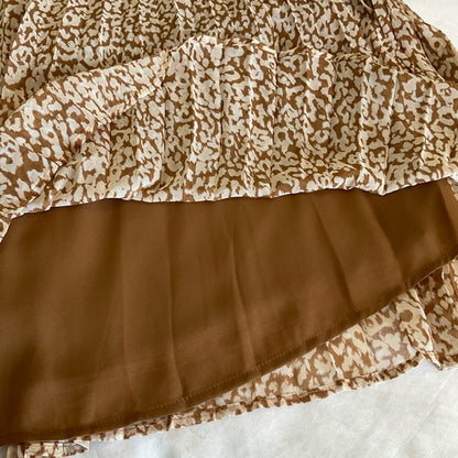 June & Hudson skirt