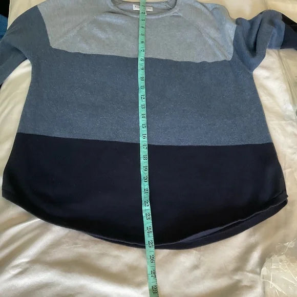 Kim Rogers Sweater
