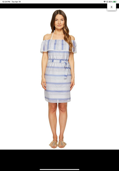 Letarte Dress