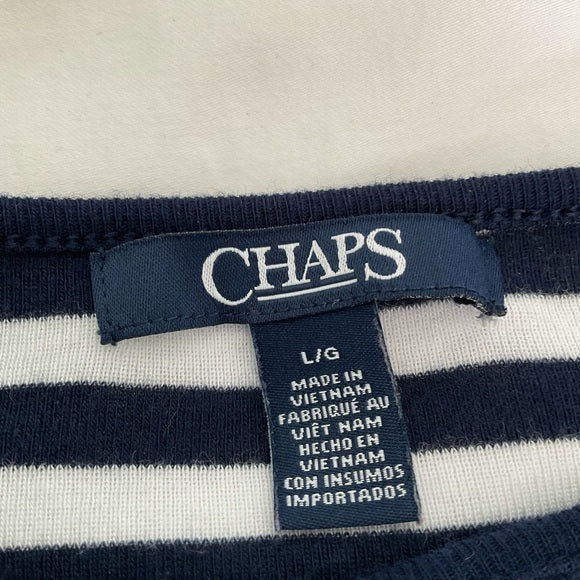 Chaps t-shirt