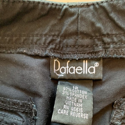 Rafaella shorts