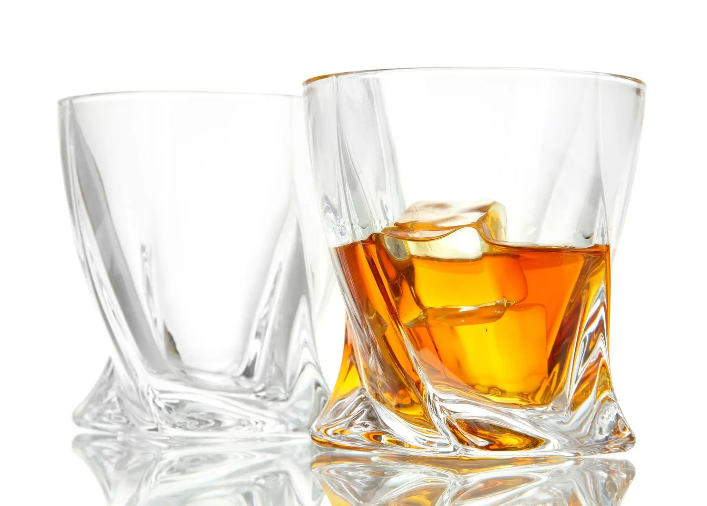 Whiskey Glass Gift Set