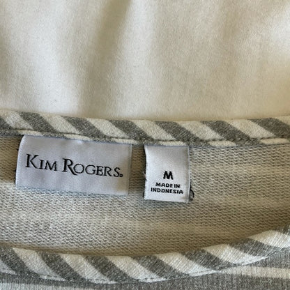 Kim Rogers LS Top