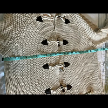 Jeanne Pierre Sweater