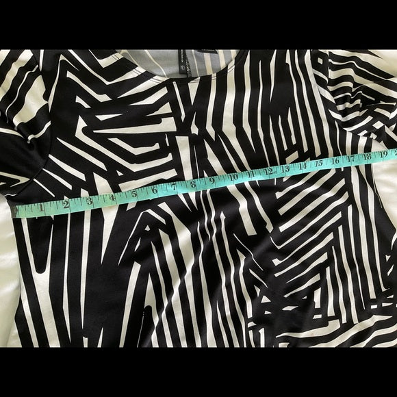 New Directions tunic