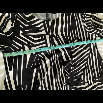 New Directions tunic