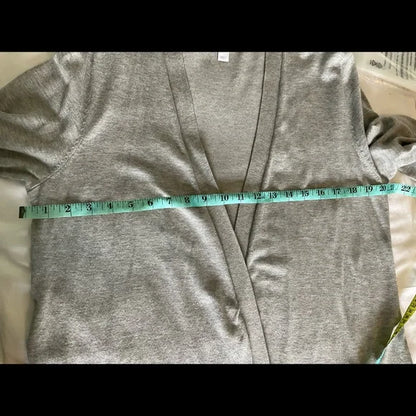 Charter Club Sweater