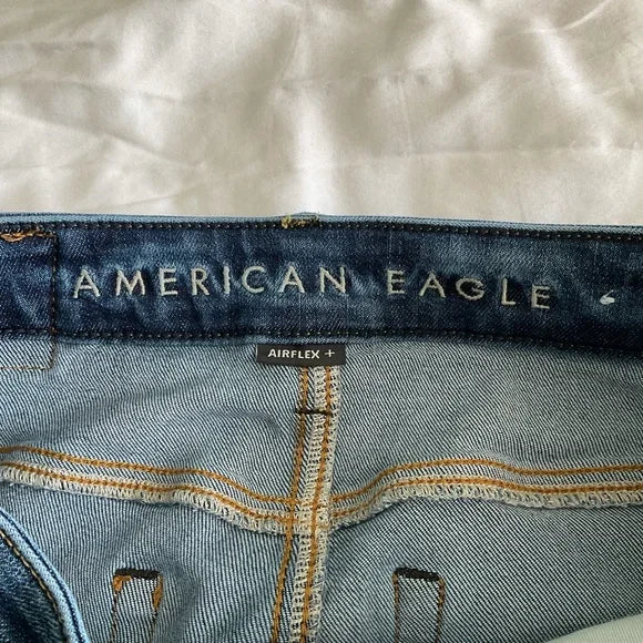 Jeans, American Eagle