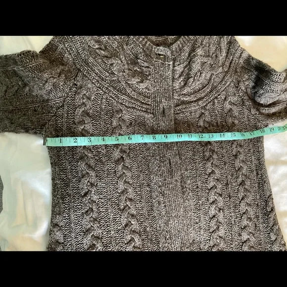 Dress Barn Sweater