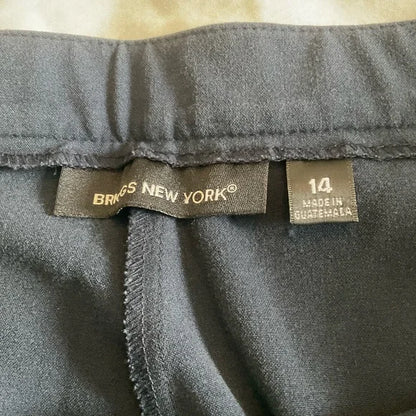 Briggs New York Pant