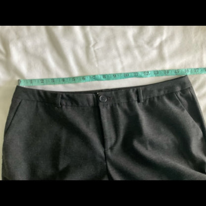 Coldwater Creek gray pants