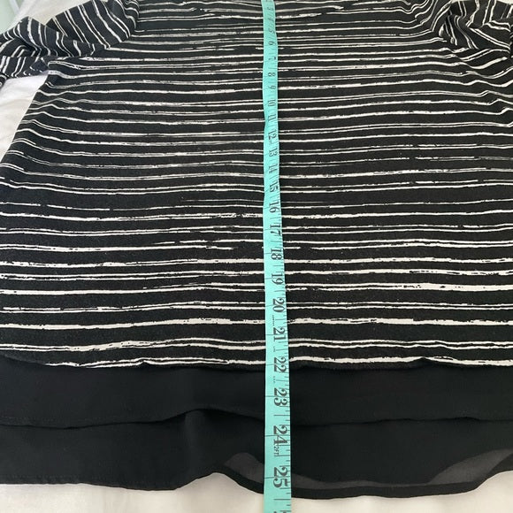 Kim Rogers Tunic