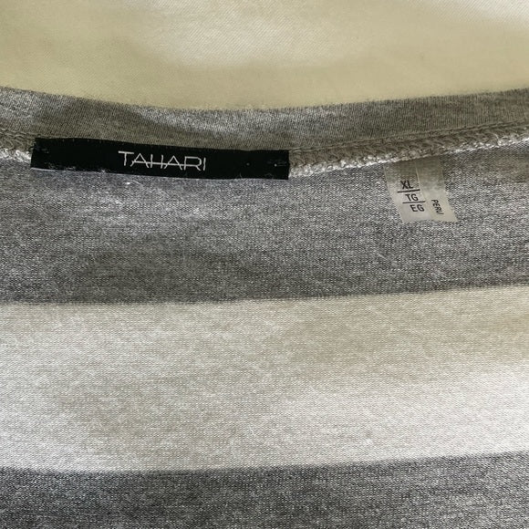 Tahari S/S T-shirt