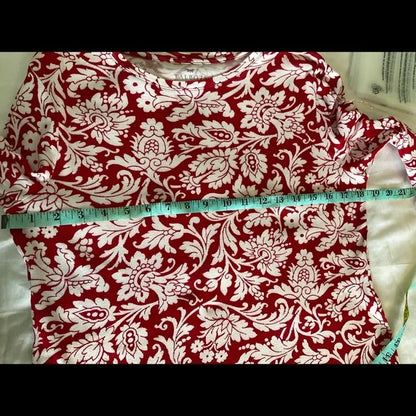 Talbots top
