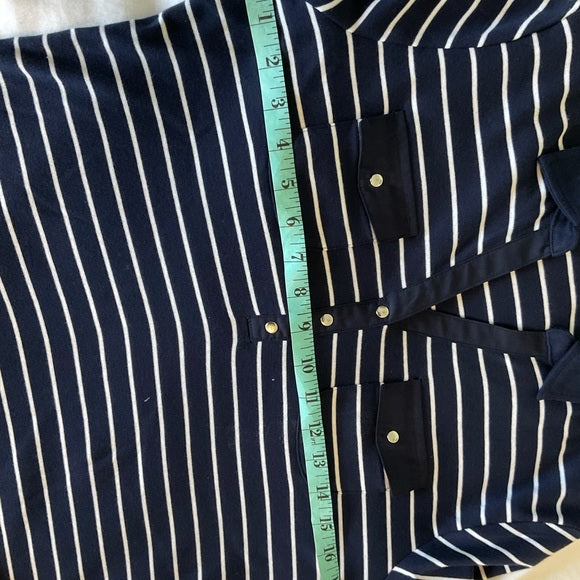 Croft & Barrow top