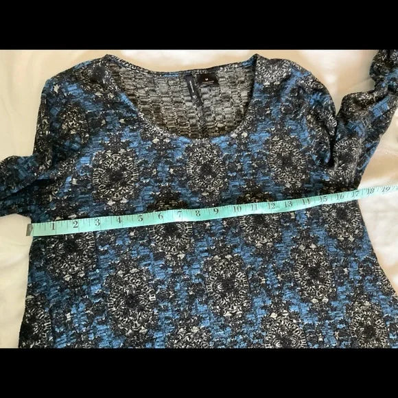 New Directions Tunic