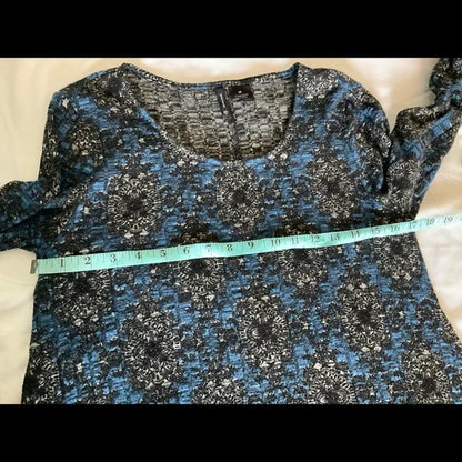New Directions Tunic