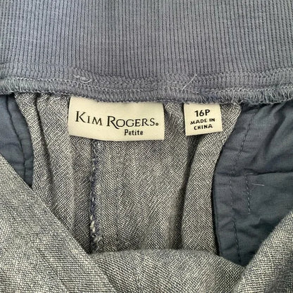 Kim Rogers Pants