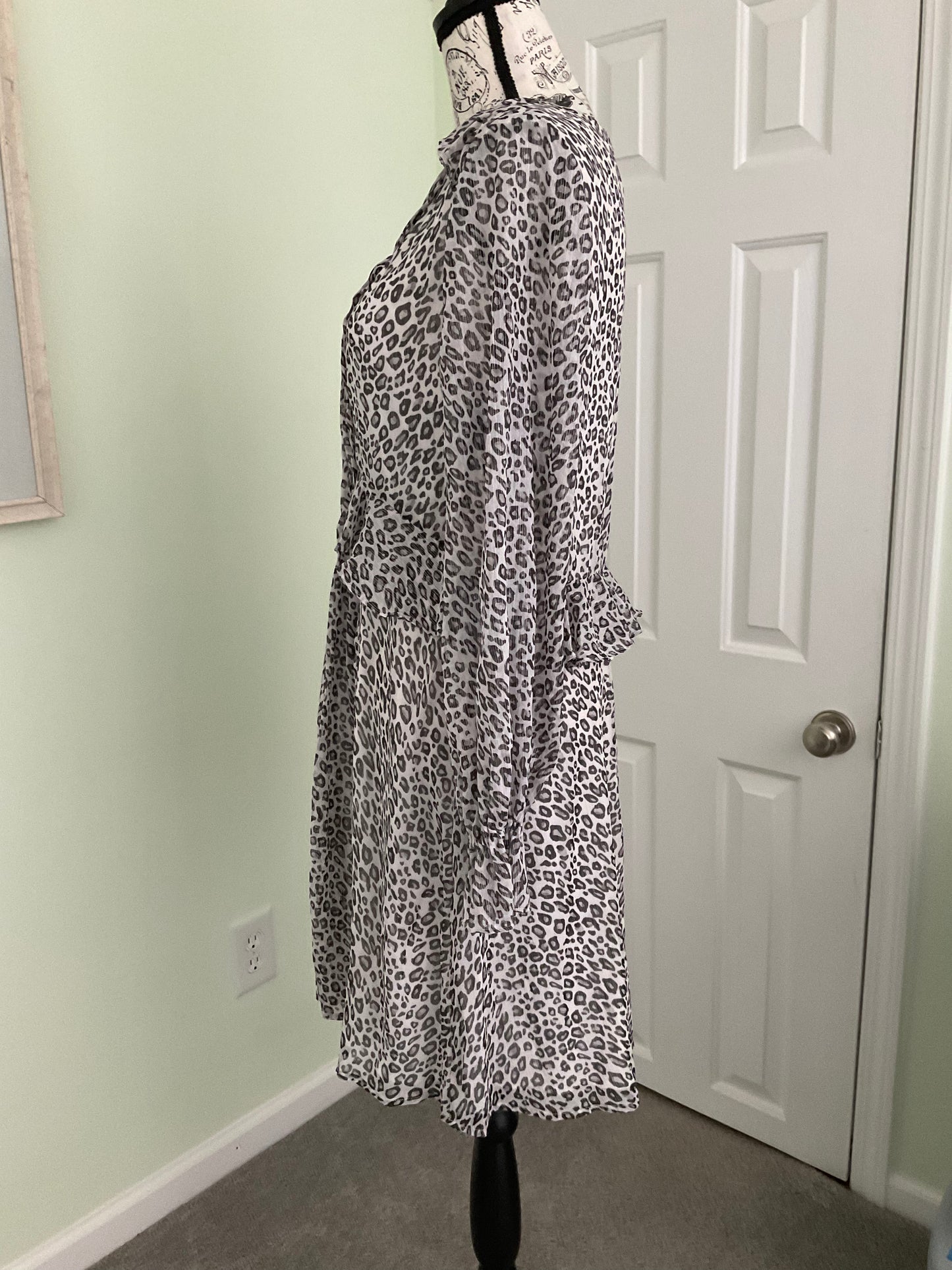 CeCe Dress