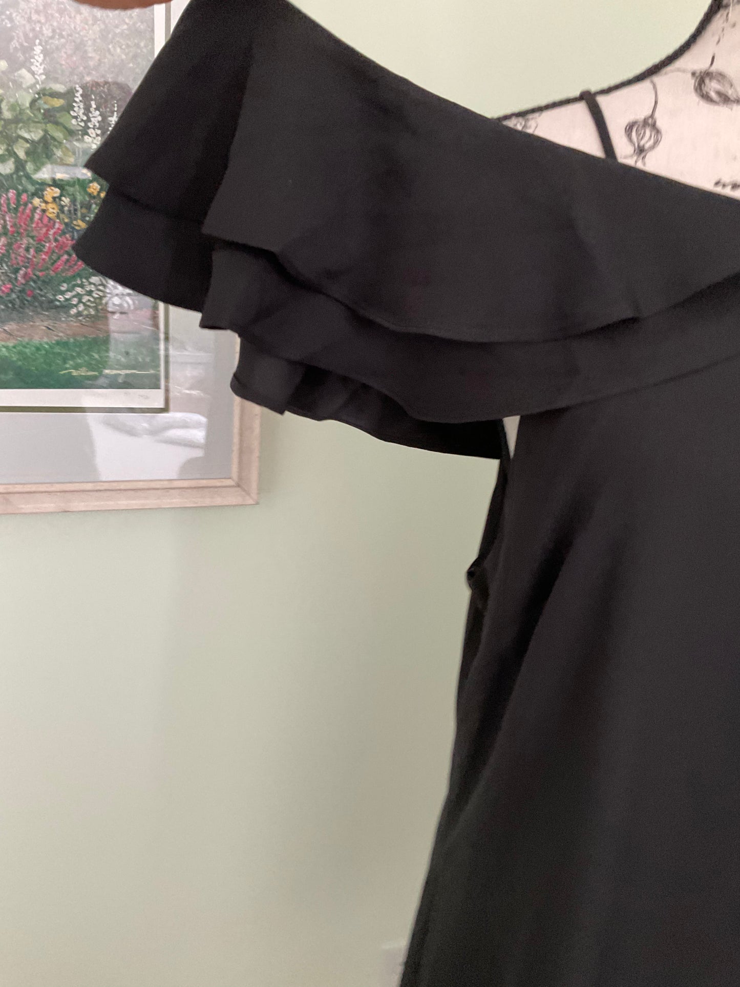 Nicole Miller Dress