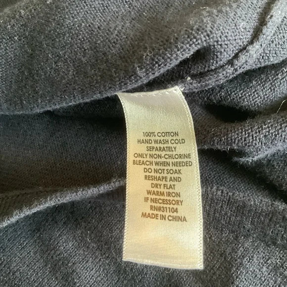 Kim Rogers Sweater