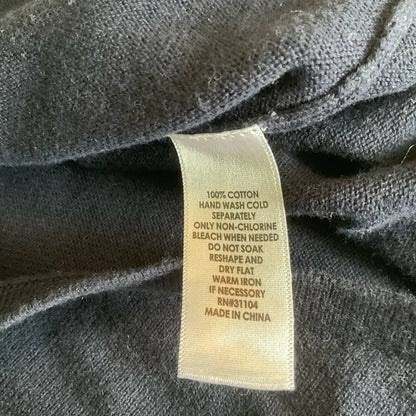 Kim Rogers Sweater