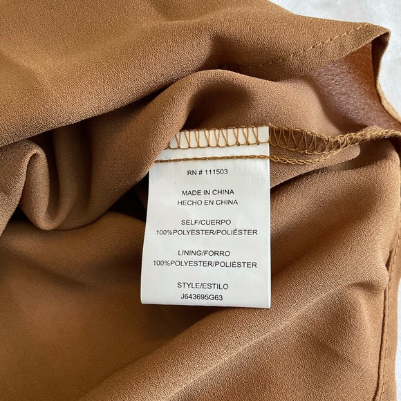 June & Hudson skirt