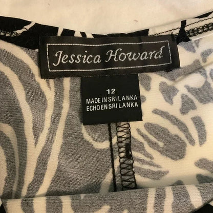 Jessica Howard Maxi Dress