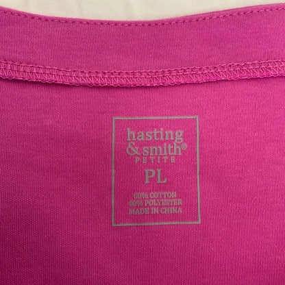 Hastings & Smith Top